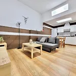 Casa Anita By Tor 公寓