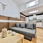 公寓 Casa Anita By Tor