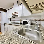 公寓 Casa Anita By Tor *