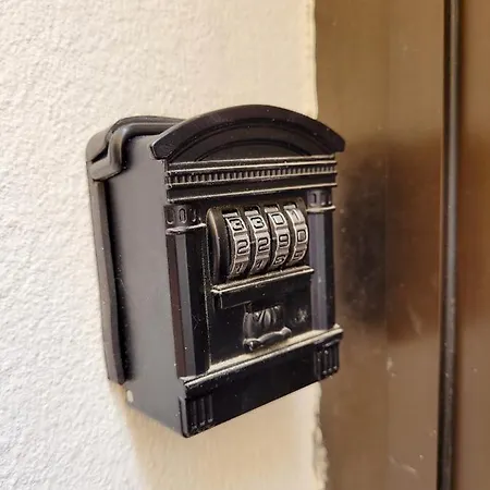 Casa Anita By Tor Lejlighed