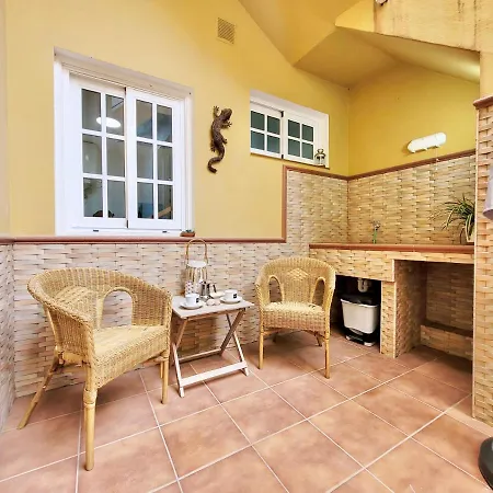 Lejlighed Casa Anita By Tor *