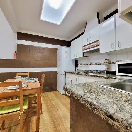 Casa Anita By Tor * Punta Del Hidalgo