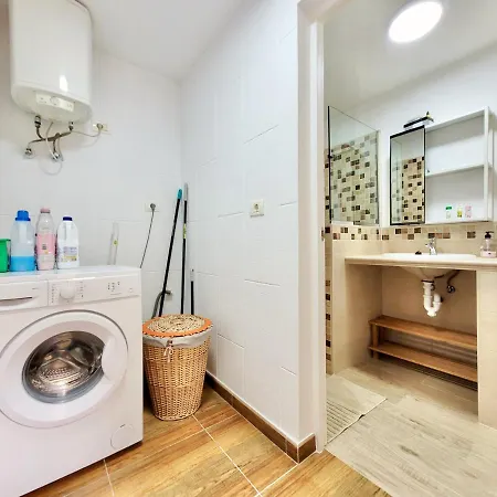 Lejlighed Casa Anita By Tor