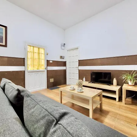 Lejlighed Casa Anita By Tor