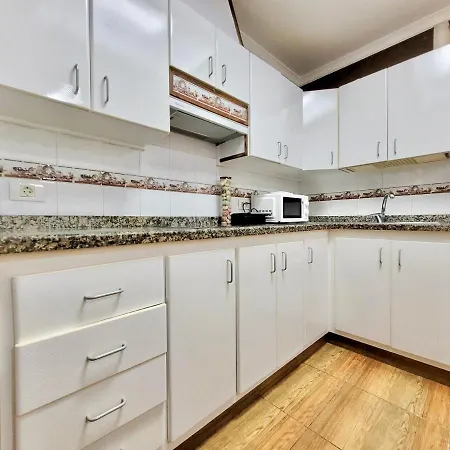 Casa Anita By Tor * Punta Del Hidalgo