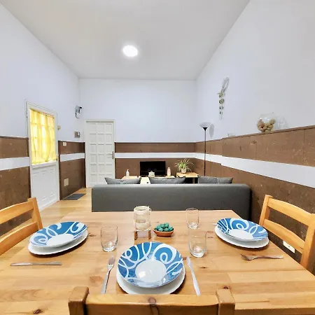 Lejlighed Casa Anita By Tor *