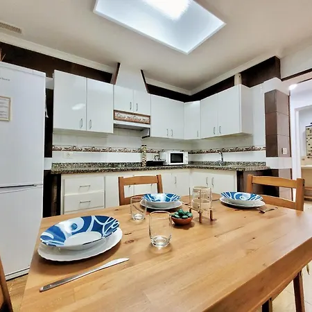 Lejlighed Casa Anita By Tor Punta Del Hidalgo