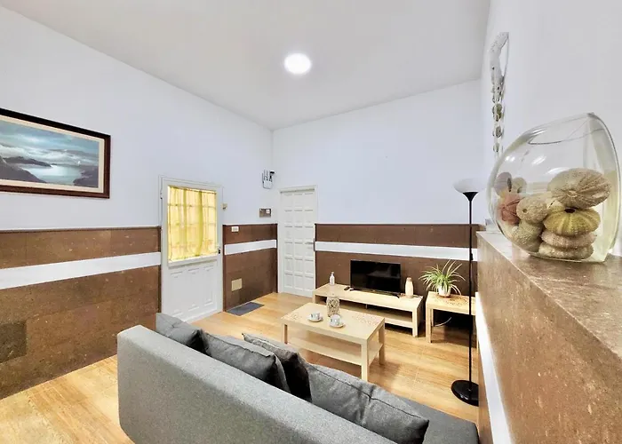 Casa Anita By Tor *
