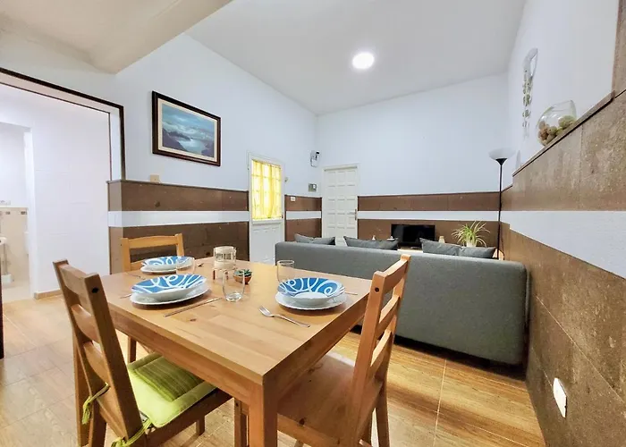 Casa Anita By Tor Διαμέρισμα *