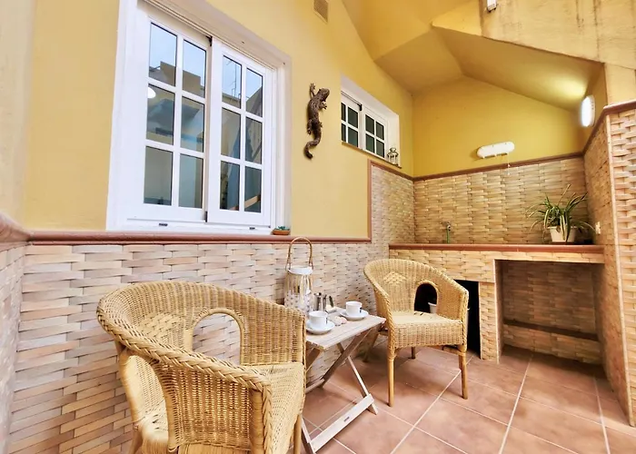 Διαμέρισμα Casa Anita By Tor