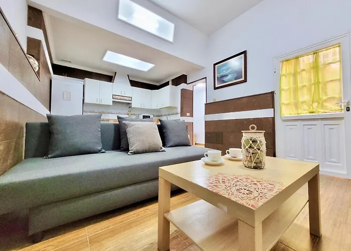 Casa Anita By Tor Διαμέρισμα *