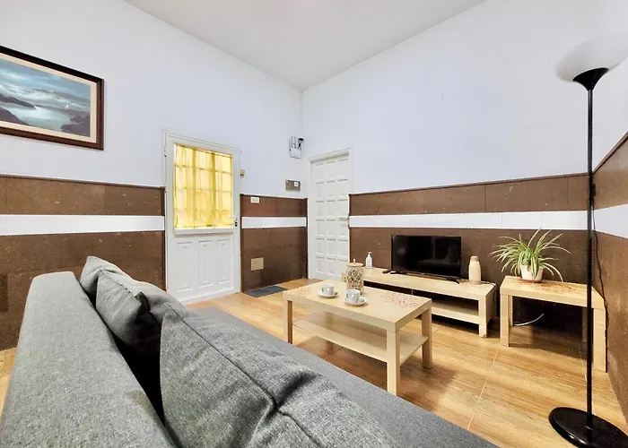 Διαμέρισμα Casa Anita By Tor