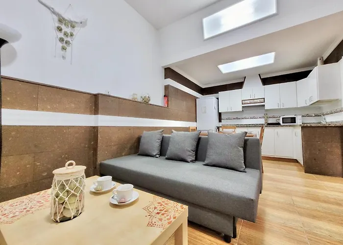 Διαμέρισμα Casa Anita By Tor