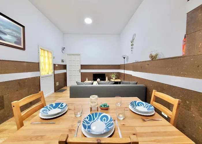 Διαμέρισμα Casa Anita By Tor *