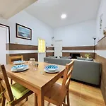 Casa Anita By Tor Appartement *