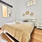 Casa Anita By Tor * Punta Del Hidalgo