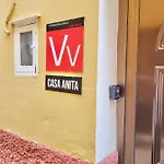 Casa Anita By Tor * Punta Del Hidalgo