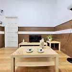 Appartement Casa Anita By Tor *