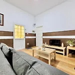 Appartement Casa Anita By Tor