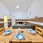 Appartement Casa Anita By Tor *