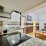 Appartement Casa Anita By Tor Punta Del Hidalgo
