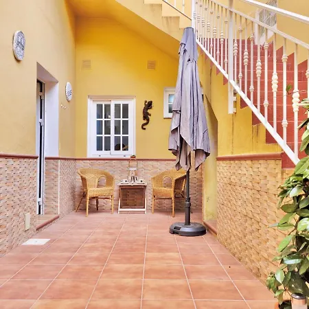 Appartement Casa Anita By Tor