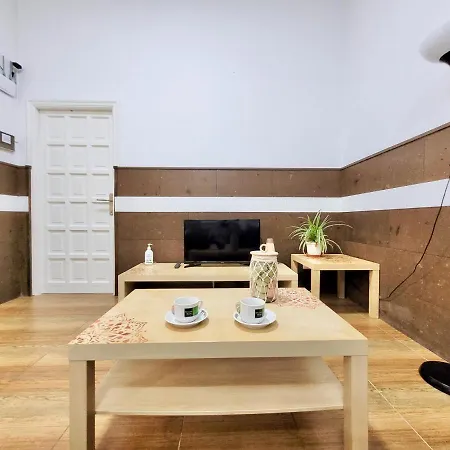 Apartment Casa Anita By Tor *