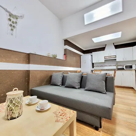 Apartment Casa Anita By Tor