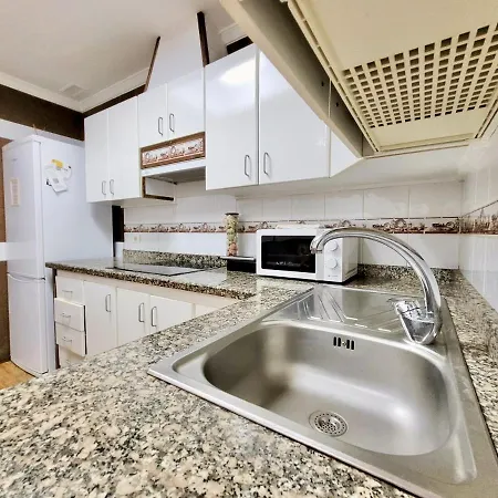 Apartment Casa Anita By Tor *